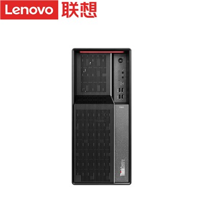 臺(tái)式聯(lián)想電腦 臺(tái)式計(jì)算機(jī) ThinkCentre neo P900 i9-13900KF 32G(16+16）1TSSD+2TB 4080 顯卡 1100W wifi+揚(yáng)天 V2735 27英寸 